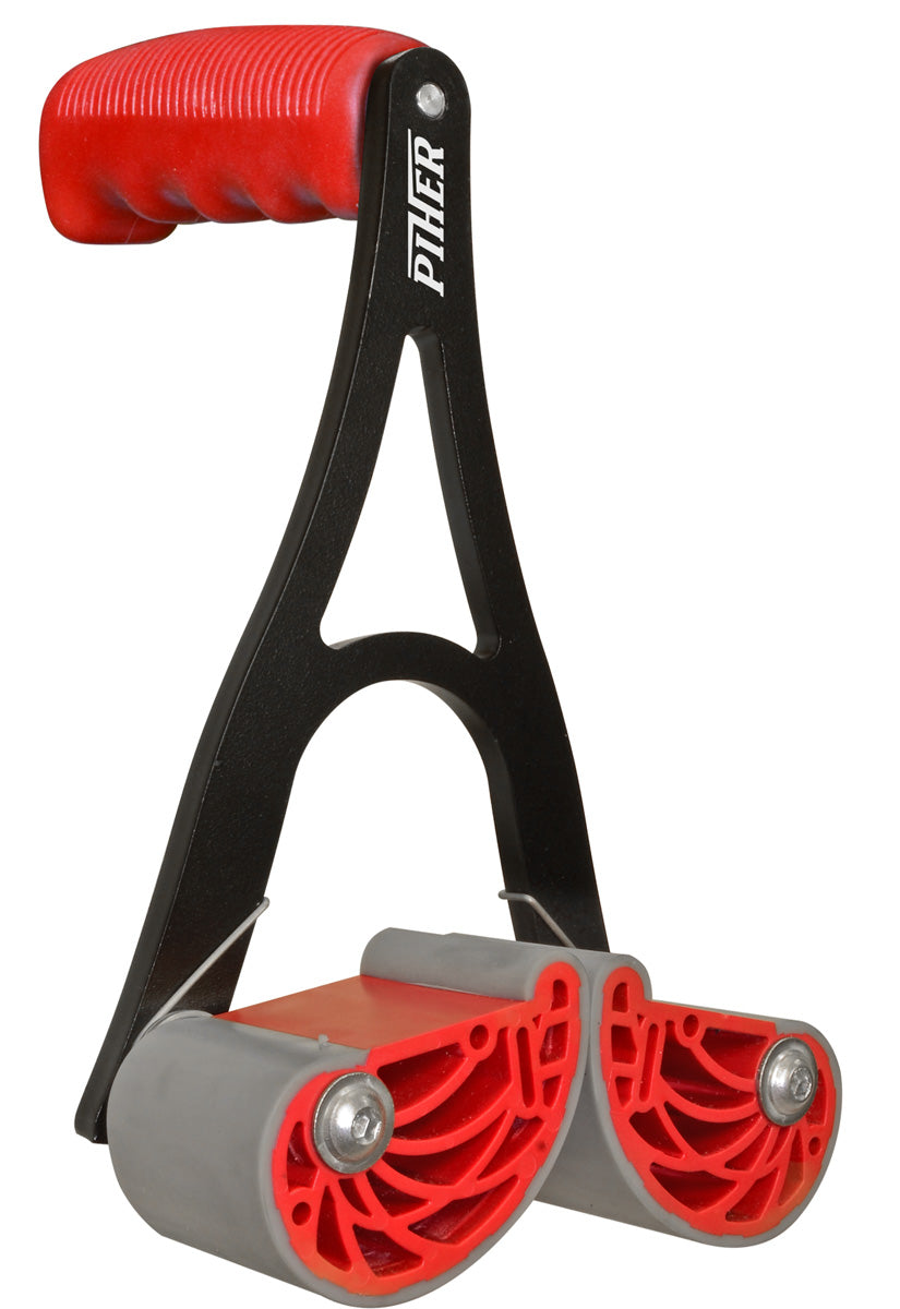 Piher PANEL CARRIER