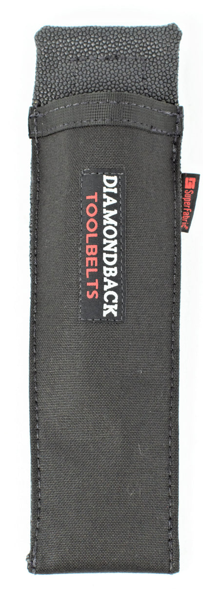 Diamondback Utility Sheath (Chisel Sheath) - XL