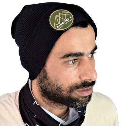 Diamondback ROGUE Beanie