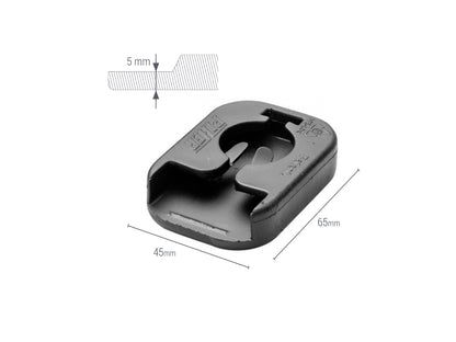 PIHER PROTECTIVE PVC CAPS