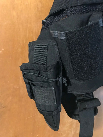 AIMS™ Drill Holster