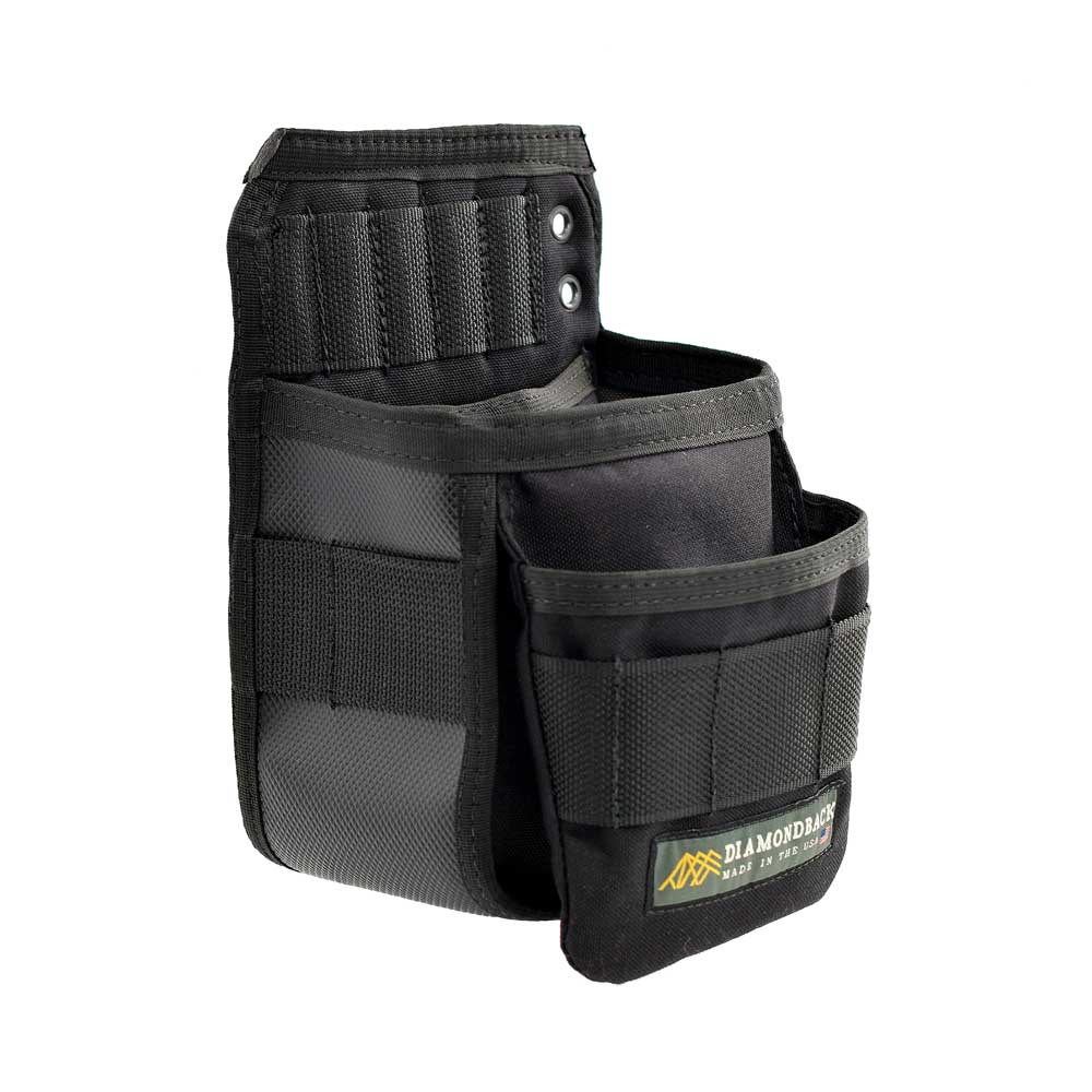 Diamondback FLUX POUCH