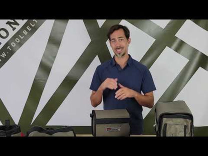 Diamondback TENGO BAG