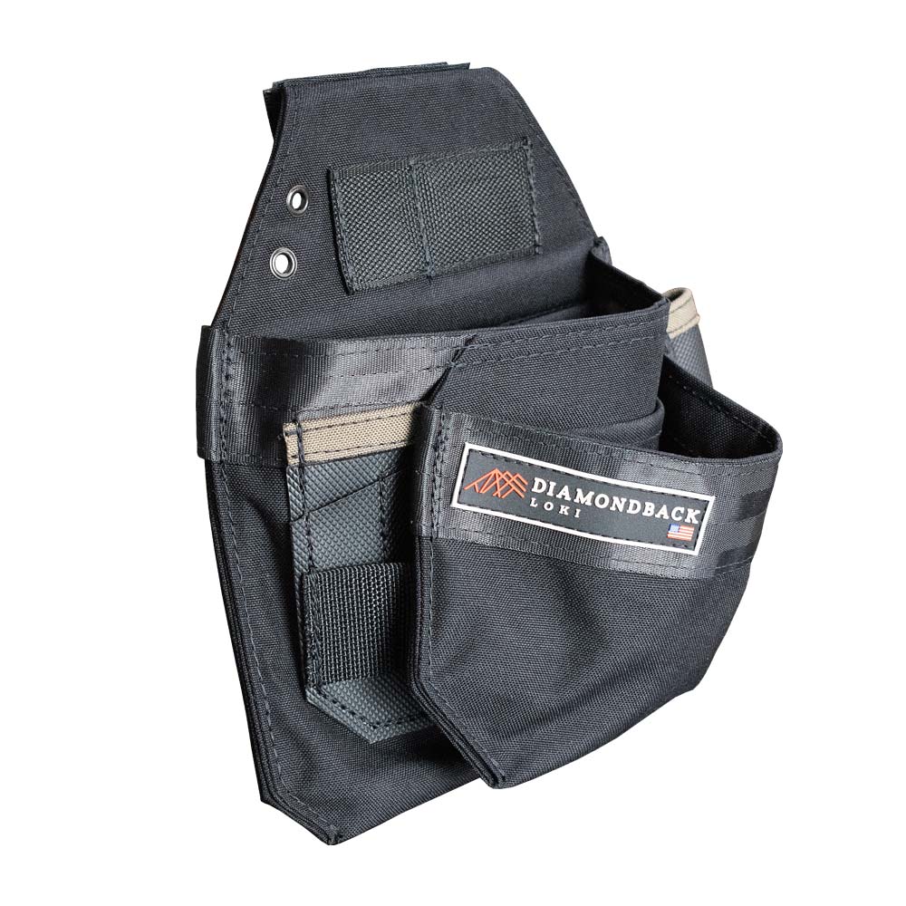 Bolsa Diamondback LOKI