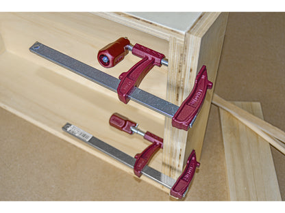 Piher Maxipress M - Depth 7cm