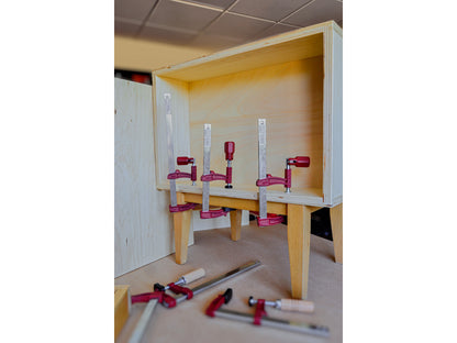Piher Maxipress M - Depth 7cm