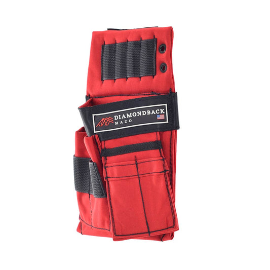 Diamondback Mazo LTD Edition - Red [RH Only]