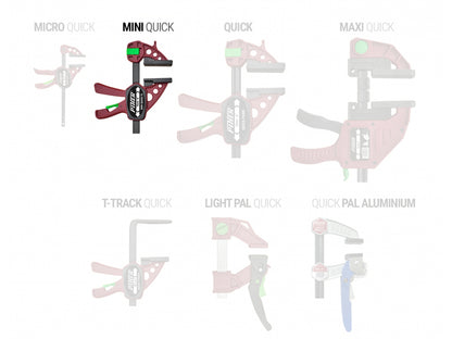 Piher Mini Quick