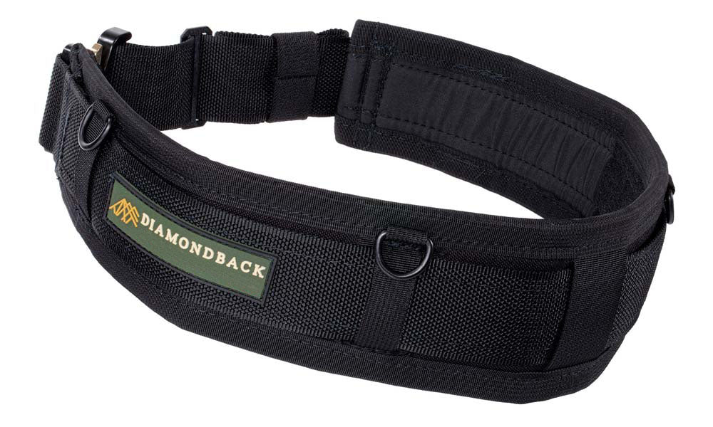 Diamondback® Belt