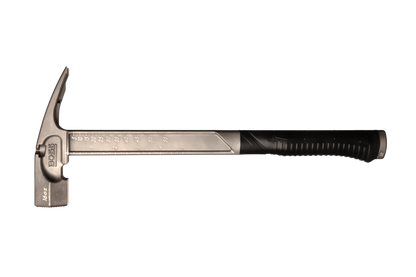 Boss Hammer PRO SERIES TITANIUM HAMMER Natural Finish