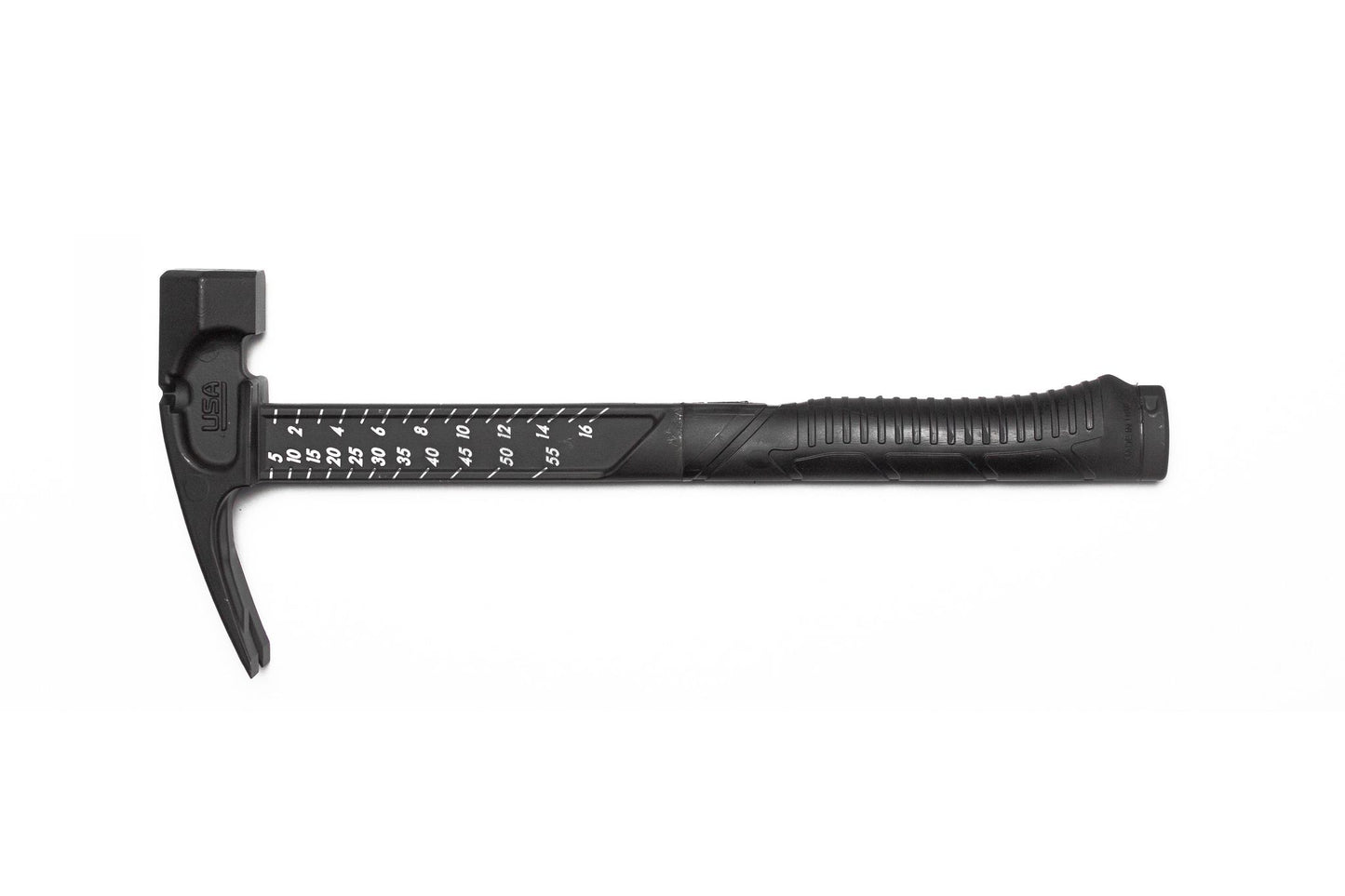 Boss Hammer PRO SERIES CERAKOTE® TITANIUM HAMMER