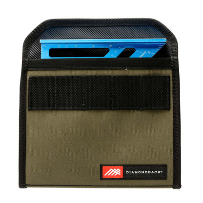 Diamondback SPEED SQUARE POCKET
