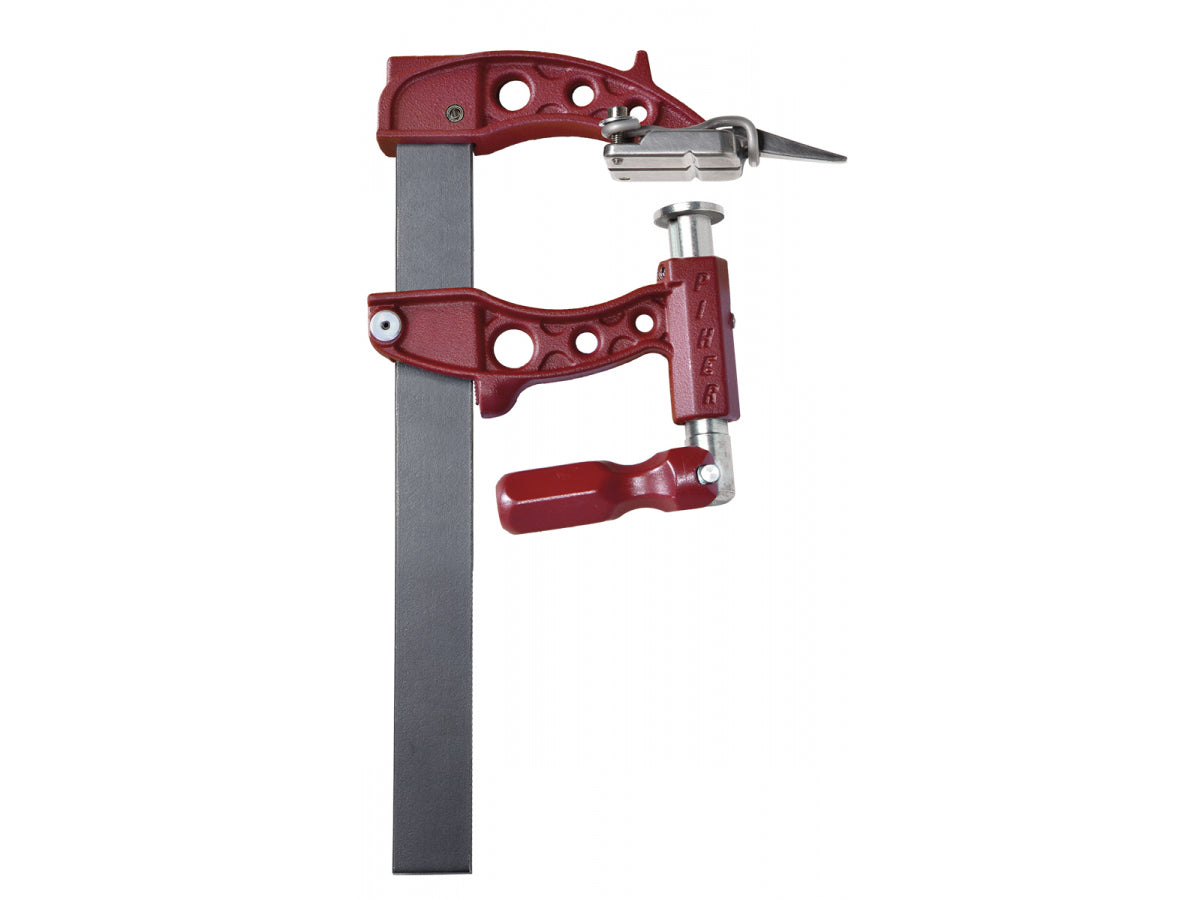 SPIKE FIX ACCESSORY For Maxipress F Clamps