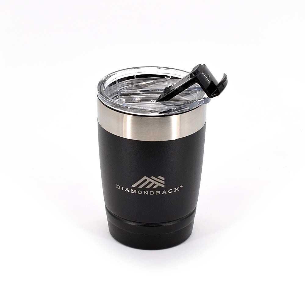 Diamondback DB 12OZ. TUMBLER