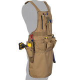 Workshop Apron